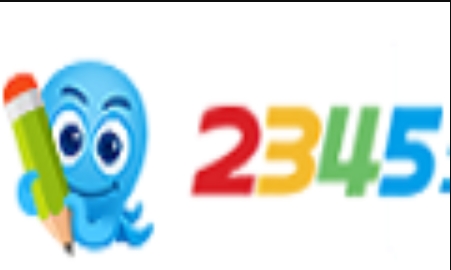 2345ace input method section first LOGO