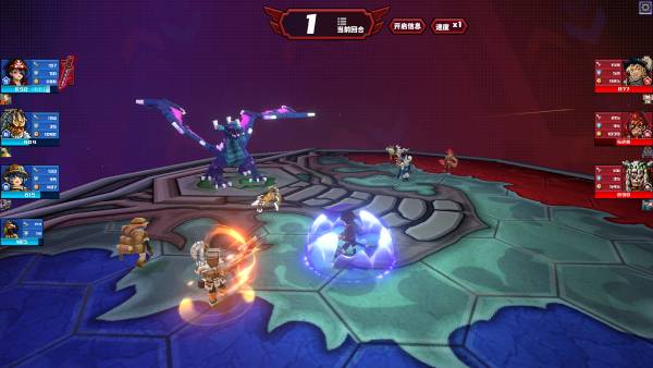 The Godfather of E-Sports: Screenshots of Internet Cafe Competition