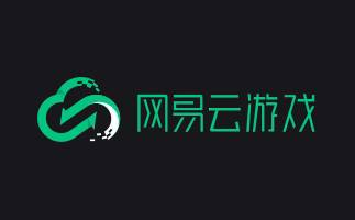 NetEase cloud game segment first LOGO