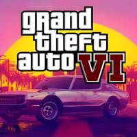 GTA 侠 Grand Theft Auto 6