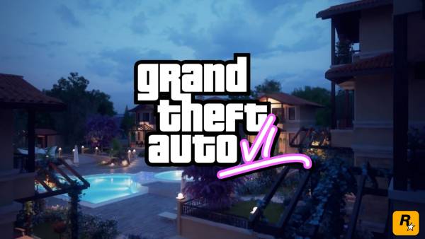 GTA Ⅵ Grand Theft Auto 6 official download