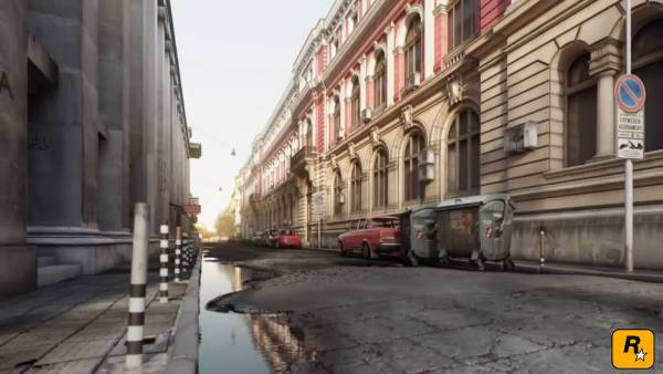 GTA Ⅵ Grand Theft Auto 6 latest version installation