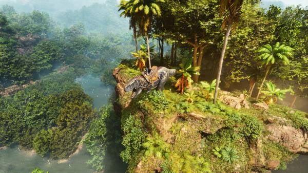 Ark: Survival Ascend screenshots