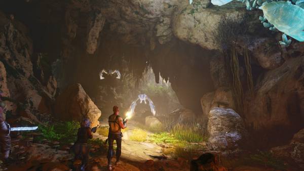 Ark: Survival Ascend screenshots