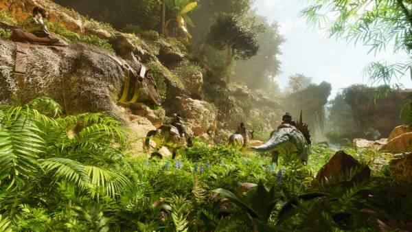 Ark: Survival Ascend screenshots