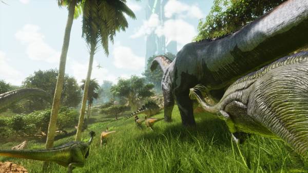 Ark: Survival Ascend screenshots
