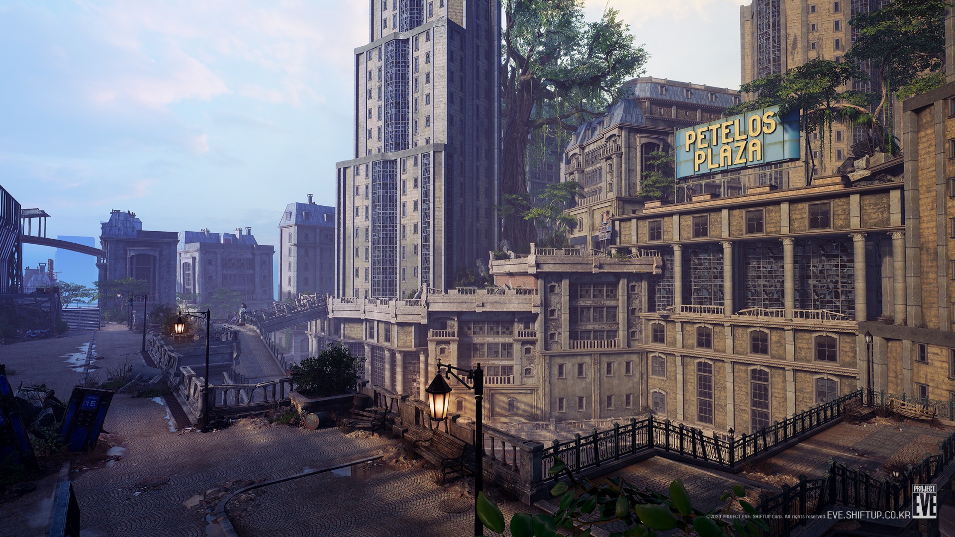 Sword Star Screenshot