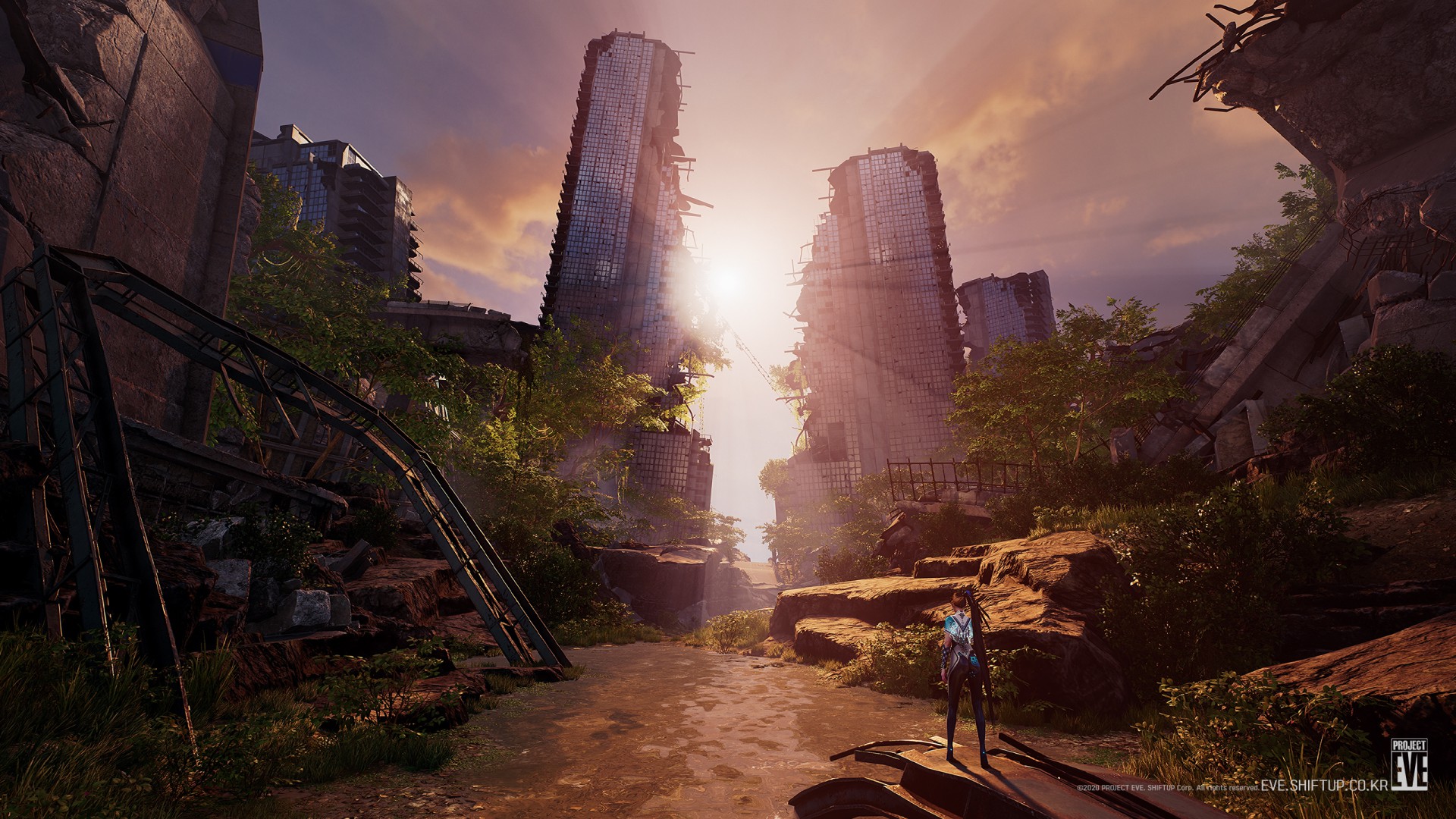 Sword Star Screenshot