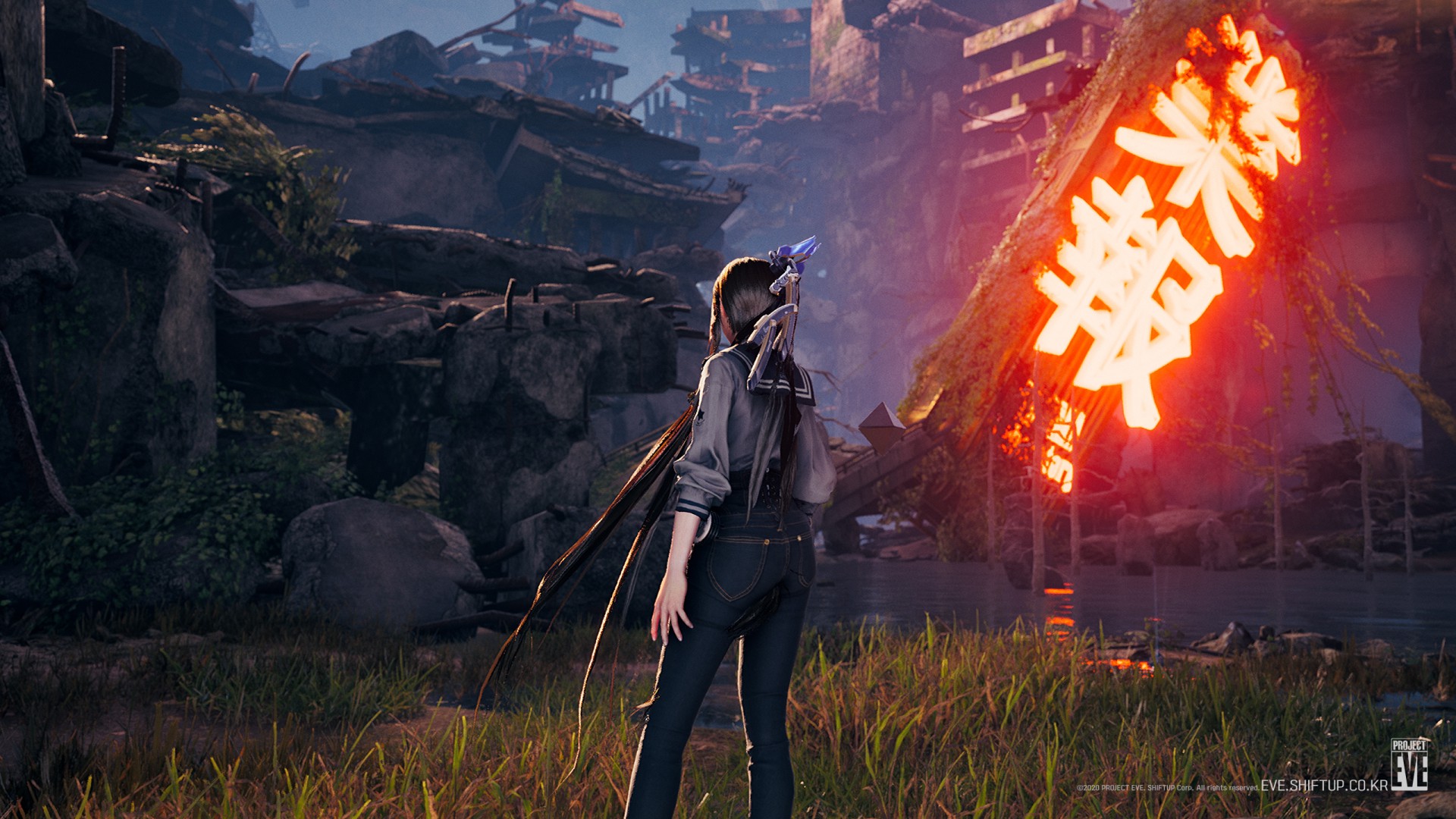 Sword Star Screenshot