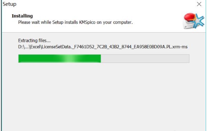 KMS activation tool PC version download and installation KMS activation tool PC version download and installation