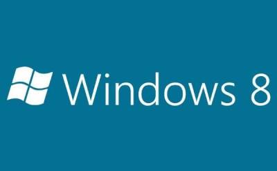 Windows8 official website