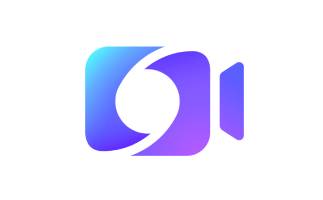 360 screen recording segment first LOGO