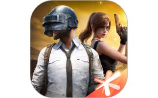 Peace Elite simulator app version Duanshou LOGO