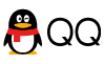 Mobile QQ section logo