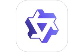 Tongyi Qianwen Duan Shou LOGO