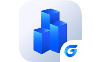 Haochen CAD Architecture 2024 Logo