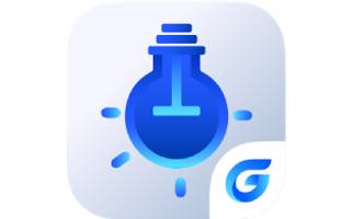 Haochen CAD Electrical 2024 first LOGO