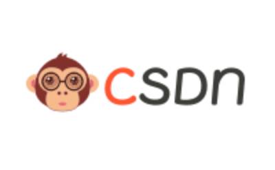 CSDN segment first LOGO