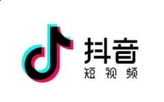 Douyin segment first LOGO