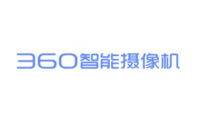 360 smart camera segment first LOGO