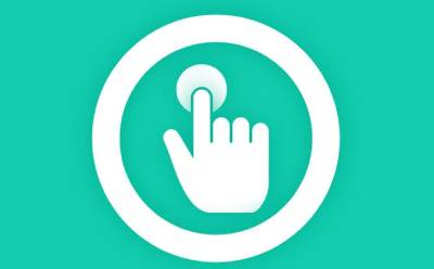 Automatic key software section first LOGO