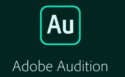 Adobe Audition paragraph first LOGO