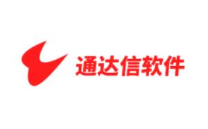 Tongdaxin Financial Terminal Logo