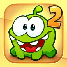 Cut the rope together 2