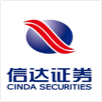 Cinda Securities Tongdaxin Professional Edition