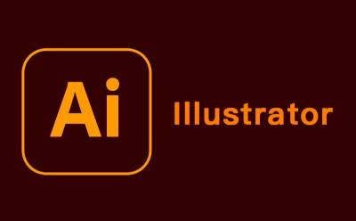 Adobe Illustrator cc2020 first paragraph LOGO