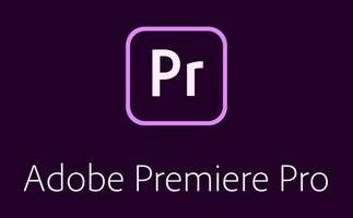 Adobe Premiere Pro CS6 first paragraph LOGO