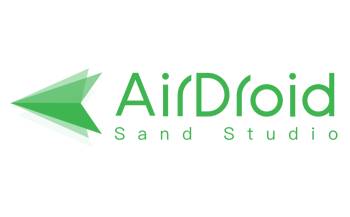 AirDroid Cast mobile screen casting software Duanshou LOGO