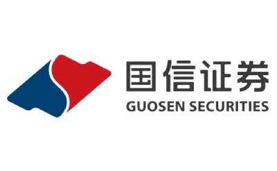 Guosen Securities Golden Sun Online Trading Professional Edition Duanshou LOGO