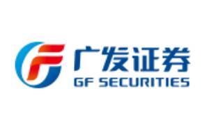 Guangfa Yi Tao Gold segment first LOGO