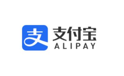 Alipay segment first LOGO