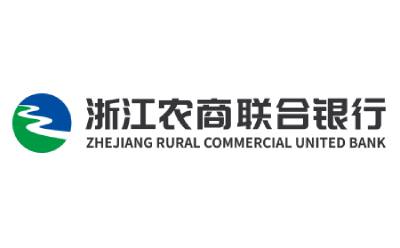 Zhejiang Rural Credit Line Section Head LOGO