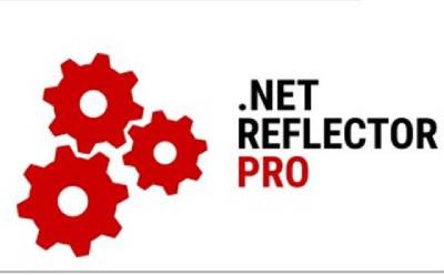 .NET Reflector section first LOGO