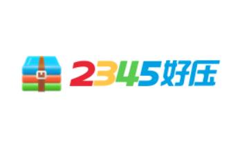 2345 good press section first LOGO