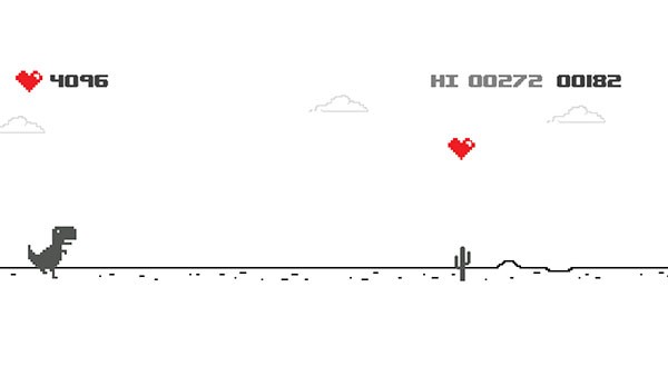 Chrome Dinosaur Game: DinoChrome Download and Installation