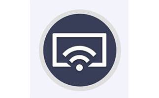 Apple Screen Recorder (AirPlayer) segment first LOGO