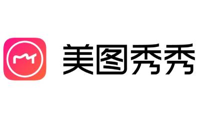 Meitu Xiu Xiu Duan Shou LOGO
