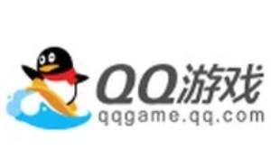 QQ game online using web version