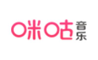 Migu music segment first LOGO