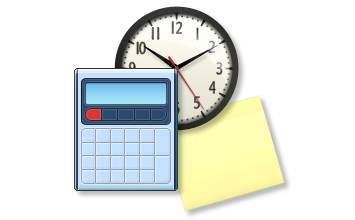 BatteryMon (laptop battery correction and repair tool) paragraph first LOGO