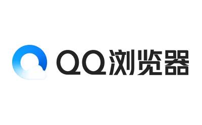 QQ browser segment first LOGO