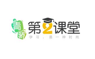 Qingjiao’s second class section first LOGO