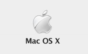 Mac OS X screenshots