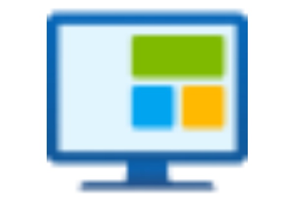 Jinzhou Desktop segment first LOGO