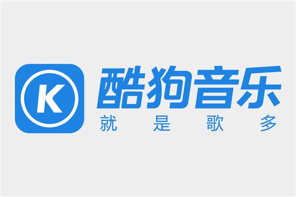 Kugou Duanshou LOGO