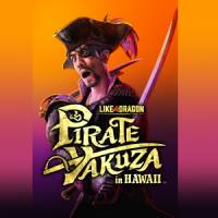 Yakuza 8 Gaiden: Pirates of Hawaii